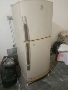 pel refrigerator