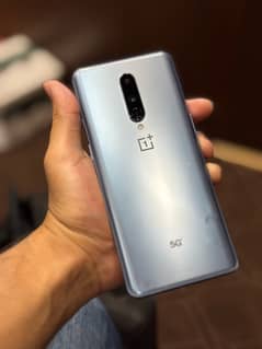 oneplus 8 10/10 condition 8/128gb pta approved