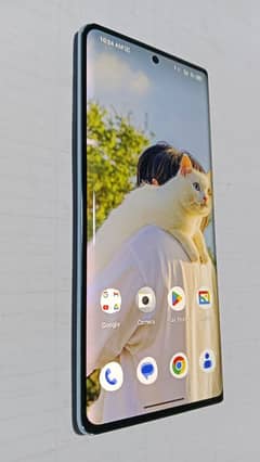 Sparx Edge 20 Pro 8/256