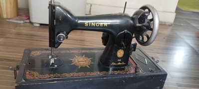 Original singer heavy machine
