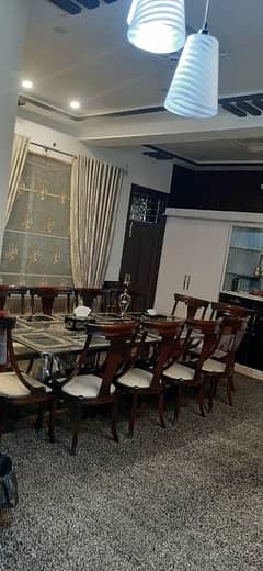 16 marla tripple story house is available for sale in pwd housing society