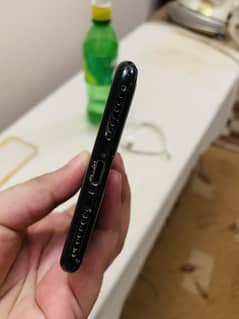 Iphone 7 plus 256 gb