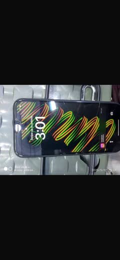 Iphone xr non pta factory unlock 64 gb