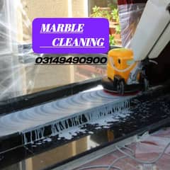 Marble Polish