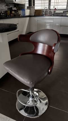 Imported baar stool