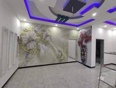 3D WAllpaper