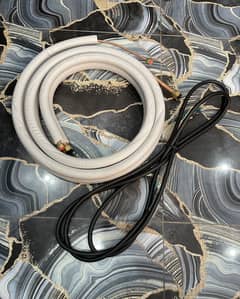 ac pipe kit copper original