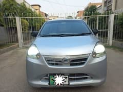 Daihatsu Mira E. i. s,Total Genuine,For Sale!