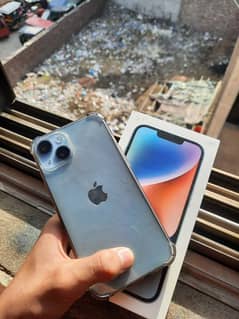 iPhone