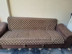 sofa kam bed
