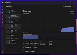 Adata 8x2gb DDR4 2667Hz Ram with Heat Sink