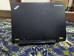 Lenovo Thinkpad T430