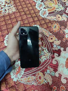 Google Pixel 4Xl (Exchange)