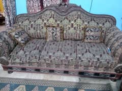 7 Seater Sofa Set