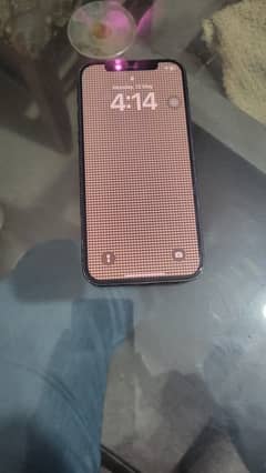 Iphone 12 working perfect 64gb non active non pta