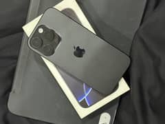 Apple iPhone 16 Pro