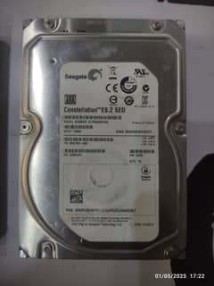 Seagate