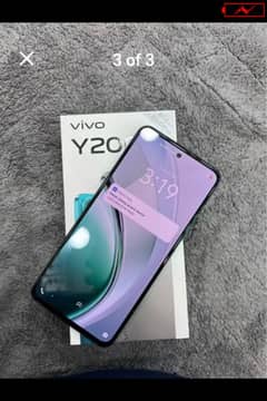 Vivo y 200 mobile Daba pack jisko chaye wo  rabta krle