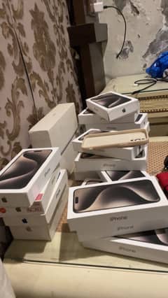 I PHONE 15 PRO MAX DUMMY MOBILE 100% OIGNAL LOOK