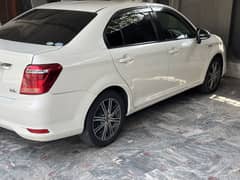 Toyota Corolla Axio Hybrid