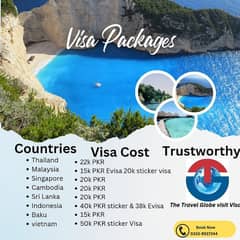 The Travel Globe