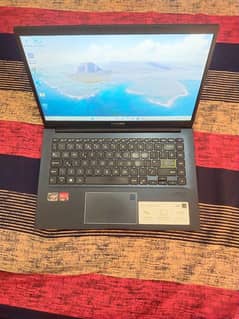 ASUS Ryzen 7 4700U=Core i7 11th-GEN 512GB NVMe 4K Display 2GB Graphic