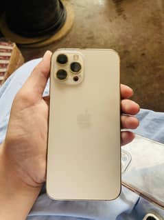 iPhone 12 Pro Max
