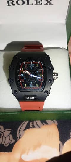 Rolex