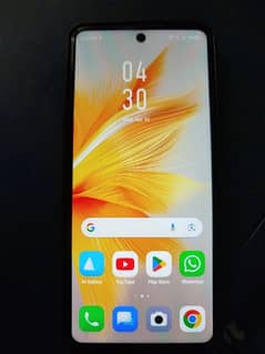 infinix Note 30      8/256