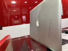 Macbook 2012 pro 15 inch