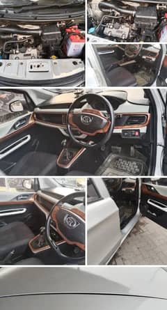 Changan Other 2020