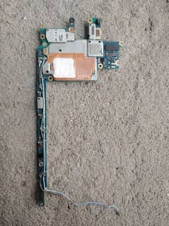 Pixel 3 Mother board
