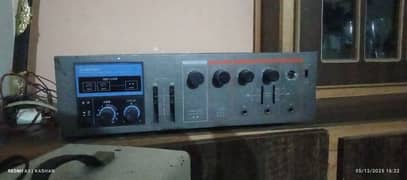 Pioneer