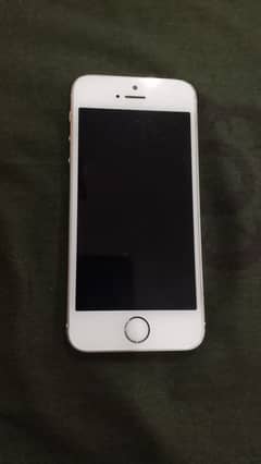 Apple iPhone 5s 32 gb total genuine