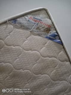 Mattress