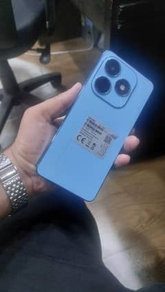 TECNO