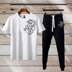 Men Premium Track Suit