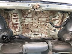 Suzuki Cultus VXRi 2008 (URGENT Sale)