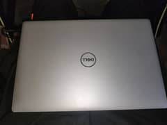Core i5 10th generation - H processor