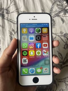 IPHONE 5 S OFFICIAL APPROVE