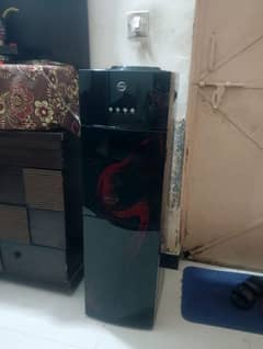 water dispenser