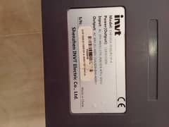 invt inverter
