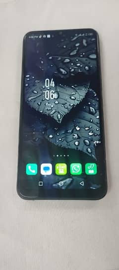 infinix