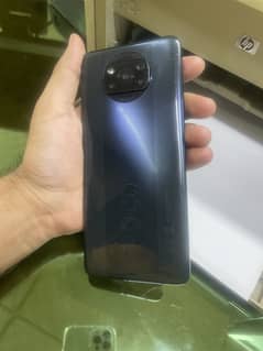 Poco X3 Nfc 6/128