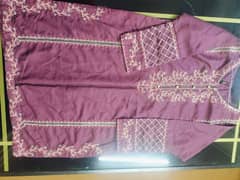 New Kurta for Sale - Excellent Condition!"