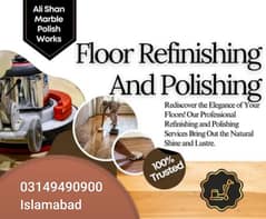 Floor Cleaning Floor Polish