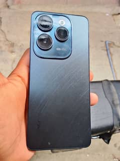 infinex hot 40 pro