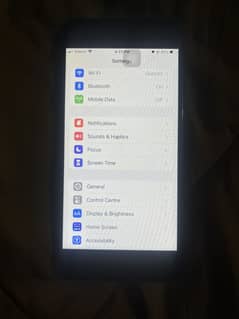 iPhone 7  Pta approved