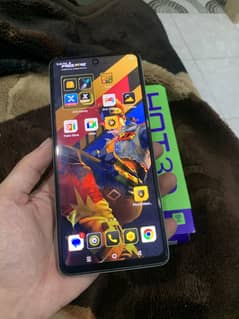 Infinix