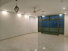 2448 Sq. Ft Fully Furnished Flat is Available For Rent In Emaar Pearl Tower-3 Karachi